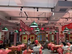 -龙师傅卤炒(天马店)