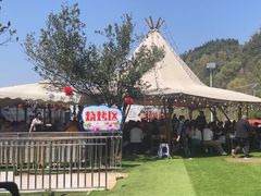 -正宗火盆自助烧烤·烤全羊·柴火鸡(龙泉山店)