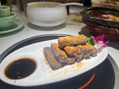 -黔渔翁豆花渎鱼(喷水池店)