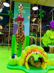 -MELAND(郑州万象城店)