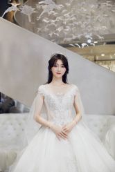 -B.Bridge Couture婚纱礼服(福田店)
