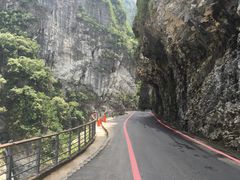 景点-太鲁阁公园