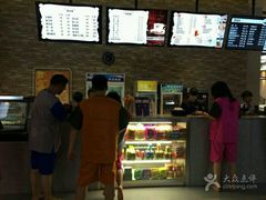 -丽池宫韩式汗蒸会馆(华灯坊店)