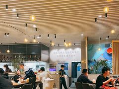 大堂-奕景小馆·地道大连菜(恒隆广场店)