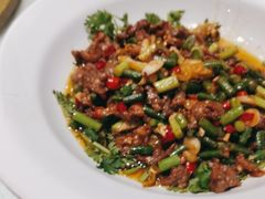 -李氏传家菜(兴城路店)