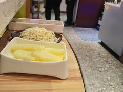 -渝悦花田·大骨火锅(尚贤居店)