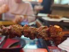-纪录片《人生一串》体验店(静安店)