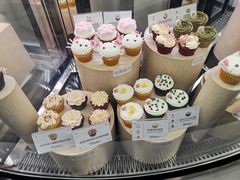 -Pantry's Best派悦坊蛋糕(K11购物艺术中心店)