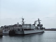 -中国人民解放军海军博物馆