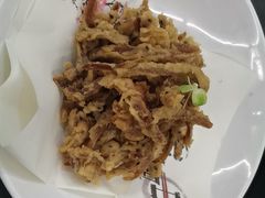 -文楼·淮扬菜·淮安早茶(河下古镇翔宇店)