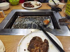 -苏格里岛自助海鲜烤肉(青秀万达店)