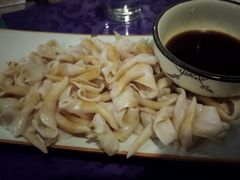鸟贝-威海渔村(静安旗舰店)