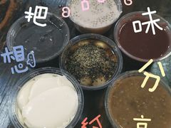 -钟姨糖水(惠城店)