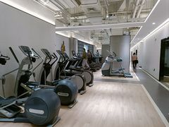 -FLARE STAR FITNESS(复地活力城店)