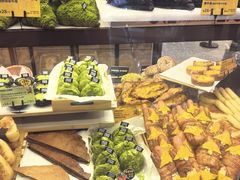-PAPER STONE BAKERY(天汇广场店)
