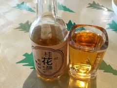 -兰桂坊·花园餐厅(西湖店)