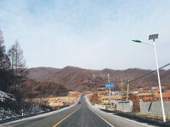 -华福羊汤馆(小市总店)