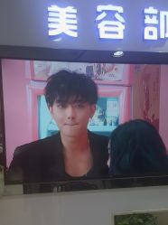 -北京柏丽美容美发