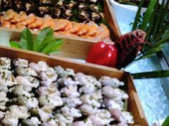 -厦门海景千禧大酒店·海景咖啡厅