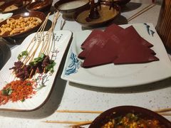 -贵府酸汤牛肉火锅·贵州老字号(飞山街店)