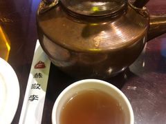 -恭敬李·烤鸭(天坛北门店)