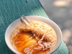 冰粉凉虾混合-好吃狗凉糕总店