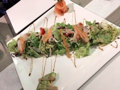 -LA CREPERIE BRETONNE布列塔尼法式餐厅(天童北路店)