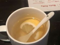 -后巷酒吧Back Alley(未来广场店)