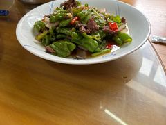 -芦茨金富饭庄·25年老字号·专做稻草鸡