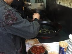 -五娭毑臭豆腐(黄兴南路店)