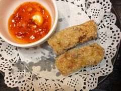 -巷语私房料理(华一实业大厦店)