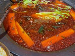 -老天桥蛙炉火锅(姑苏总店)