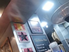 -Tube station站点比萨(王府井百货店)
