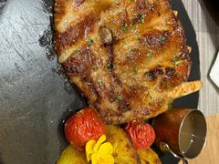 -LA CREPERIE BRETONNE布列塔尼法式餐厅(天童北路店)