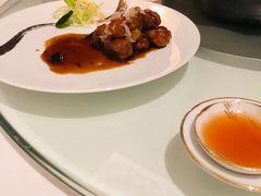-宝丽轩中餐厅BAOLIXUAN