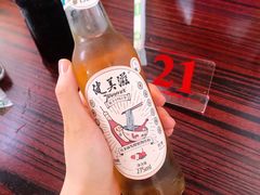 -凌舍好烧鹅(中山路店)