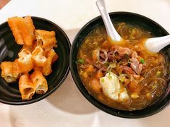 -东华豆花(漳州店)