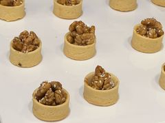 -常州富力喜来登酒店 Feast盛宴标帜西餐厅(新北万达广场店)