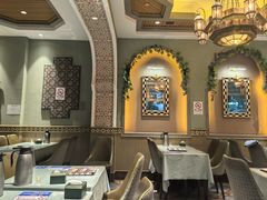 -清真吐鲁番餐厅(牛街店)