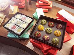 -南宋胡记(杭州体育场路店)