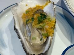 -渔港甄宴·海鲜·地标烟台菜(金沙滩店)