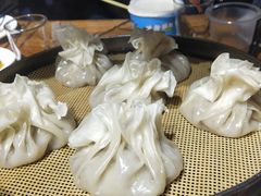 -二道木烤羊腿(桃花潭店)