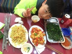 -老字号·阿里巴巴特色牦牛肉汤锅