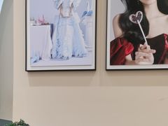-海马体照相馆(成都来福士广场店)