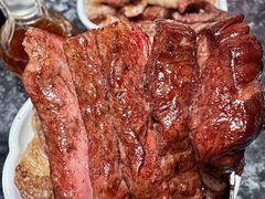 -牛将军•涮肉•烤肉(北京王府井·故宫店)
