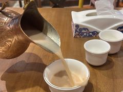 -蒙亨·手把肉·蒙古包文化主题餐厅(天恒广场店)