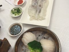 -番禺宾馆丽苑厅
