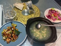 -稍可轩博物馆餐厅