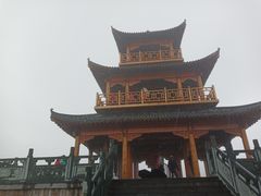 -老秃顶草原景区