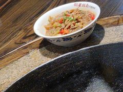 -印象老灶台三下锅·湘西本土原味菜(天门山索道店)